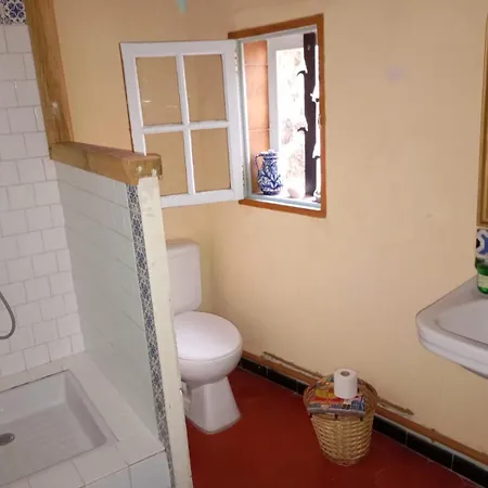 Maison De Village Cote Mer بيت للعطل *