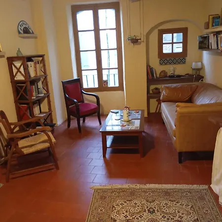 Сasa de vacaciones Maison De Village Cote Mer Portiragnes