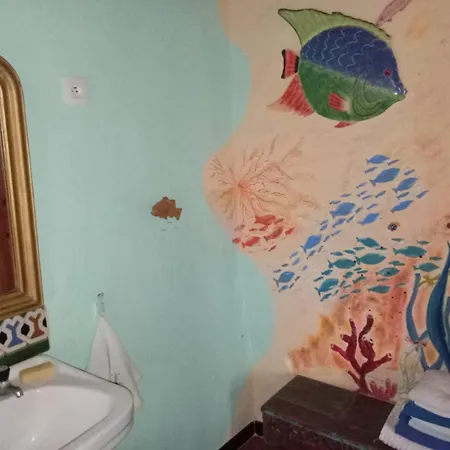 Maison De Village Cote Mer بيت للعطل بورتيراني