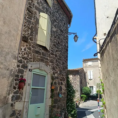 Maison De Village Cote Mer بيت للعطل بورتيراني